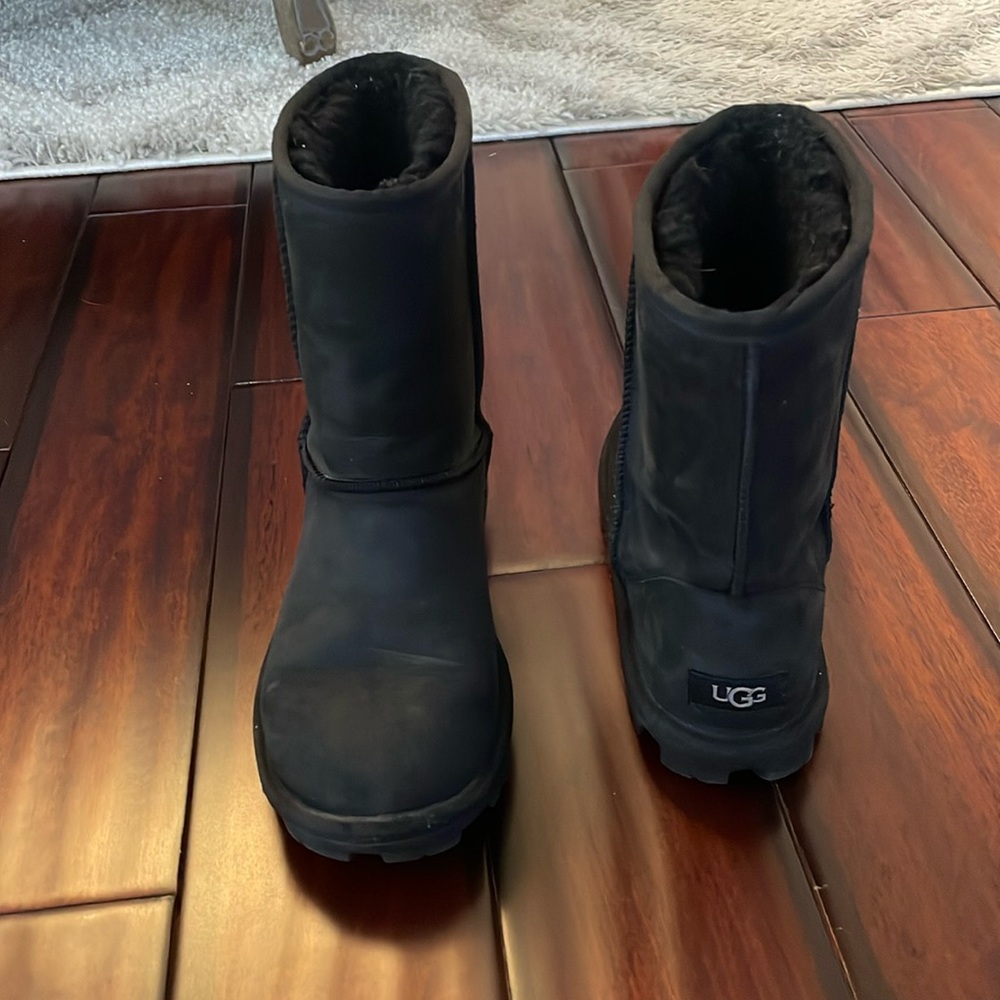uggs
